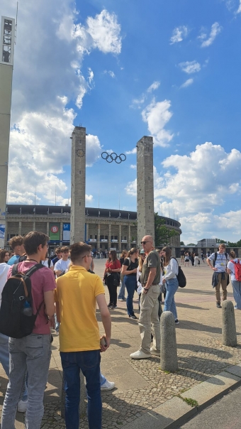 Berlin