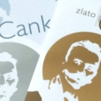 Zlato in srebrno priznanje na državnem Cankarjevem tekmovanju