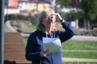 Projektni dan Voda