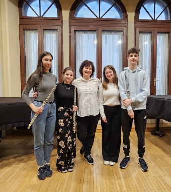 Flavtistični seminar