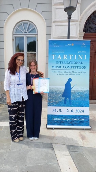 Tartini