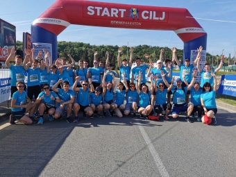 Istrski maraton