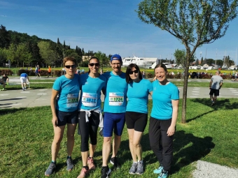Istrski maraton