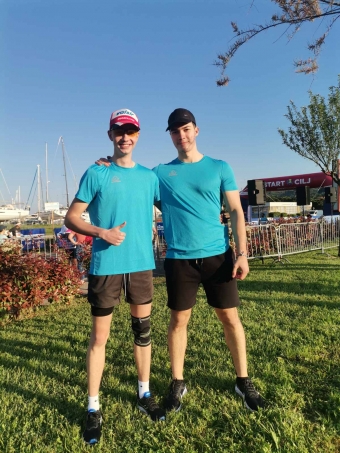 Istrski maraton