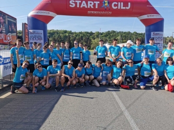 Istrski maraton