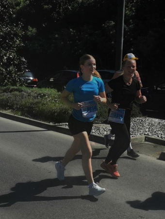 Istrski maraton