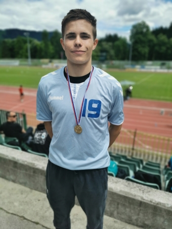 Atletika