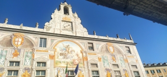 Ekskurzija v Italijo (Genova – Parma – Bologna)