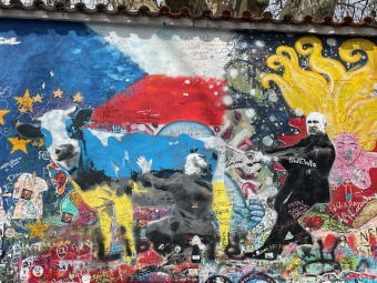 MATURANTSKA EKSKURZIJA V PRAGO