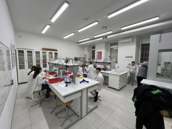 Projektni dan Prehrana