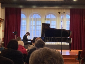 Cikel Virtuozo