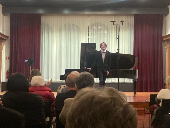 Cikel Virtuozo