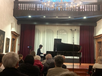 Cikel Virtuozo