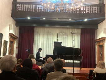 Cikel Virtuozo