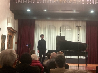 Cikel Virtuozo