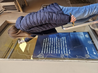 Risanje in poezija