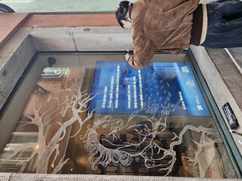 Risanje in poezija