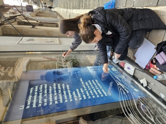 Risanje in poezija