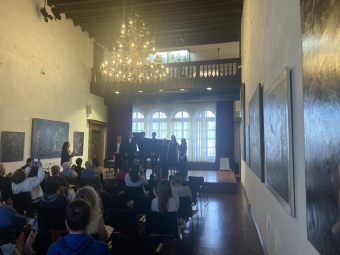 Zaključni koncert cikla Virtuoso