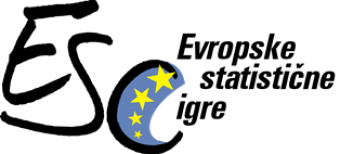 Evropske statistične igre