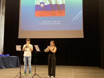 Konec pouka